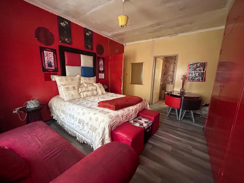 3 Bedroom Property for Sale in Sasolburg Free State